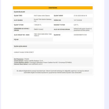 Kusurlu Ürün Ve İlgisiz Müşteri Hizmeti