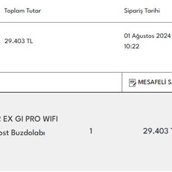 Vestel Buzdolabının Beyni Sıfırlandı, Gıdalar Bozuldu