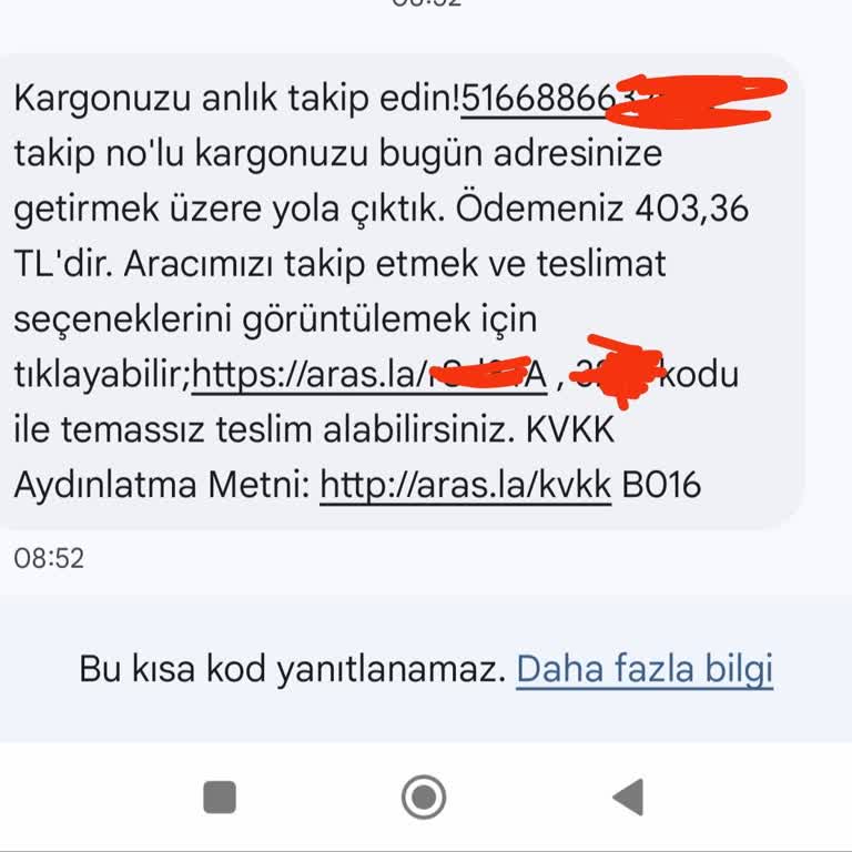 Yanlış Yönlendirme Ve Aşırı Ücretlendirme Sorunu