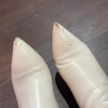 Derimod Ayakkabılarında Kalite Ve Müşteri Hizmetleri Sorunu