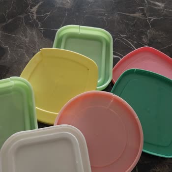 Paşabahçe Saklama Kapaklarının Dayanıklılık Sorunu