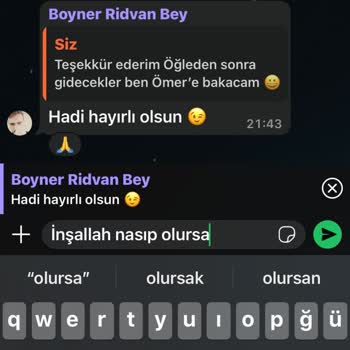 Saatin Çalışmama Sorunu Ve İade Sürecinde Yaşananlar