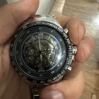 Saatin Çalışmama Sorunu Ve İade Sürecinde Yaşananlar