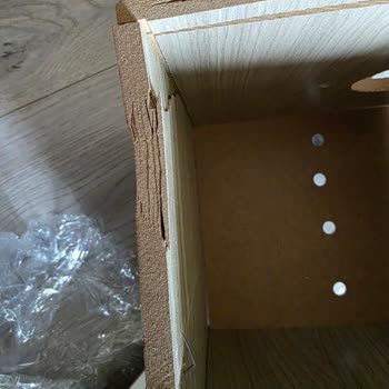 Alican Petshop Kötü Paketleme Ve Hakaretle Karşılaşma