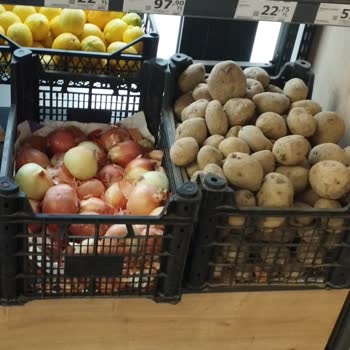 A101'de Çürük Ürün Skandalı