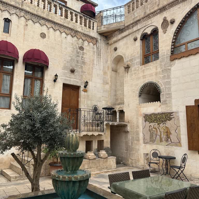 Otel Tatili Kabusa Döndü: Güvenlik Ve Saygı Sorunu