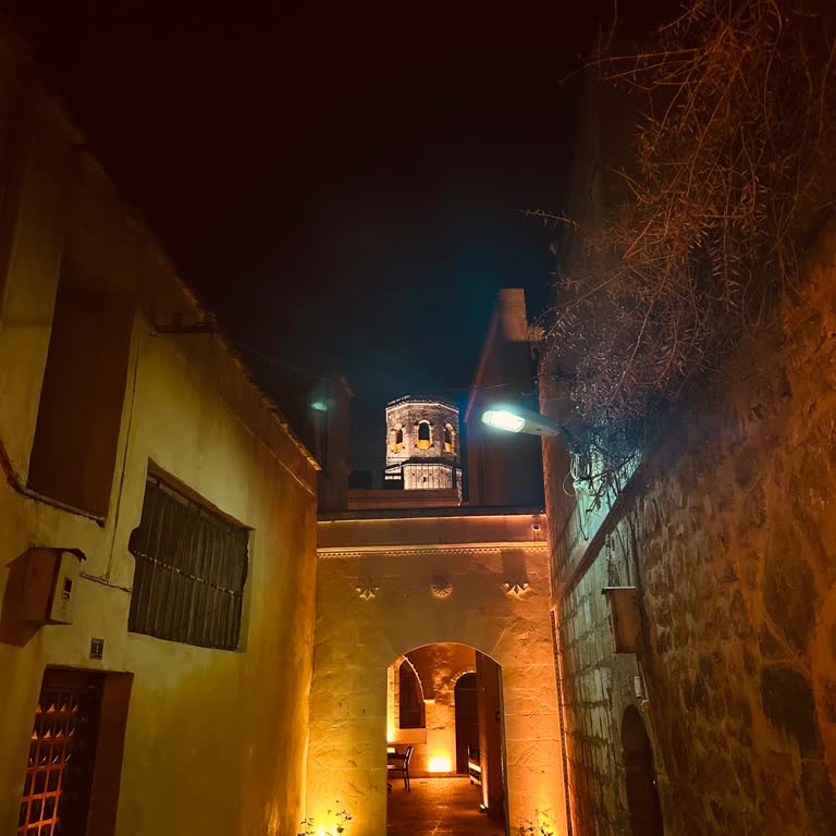 Etstur Palmyra Boutique Hotel Sahibiyle Yaşanan Rahatsız Edici Deneyim