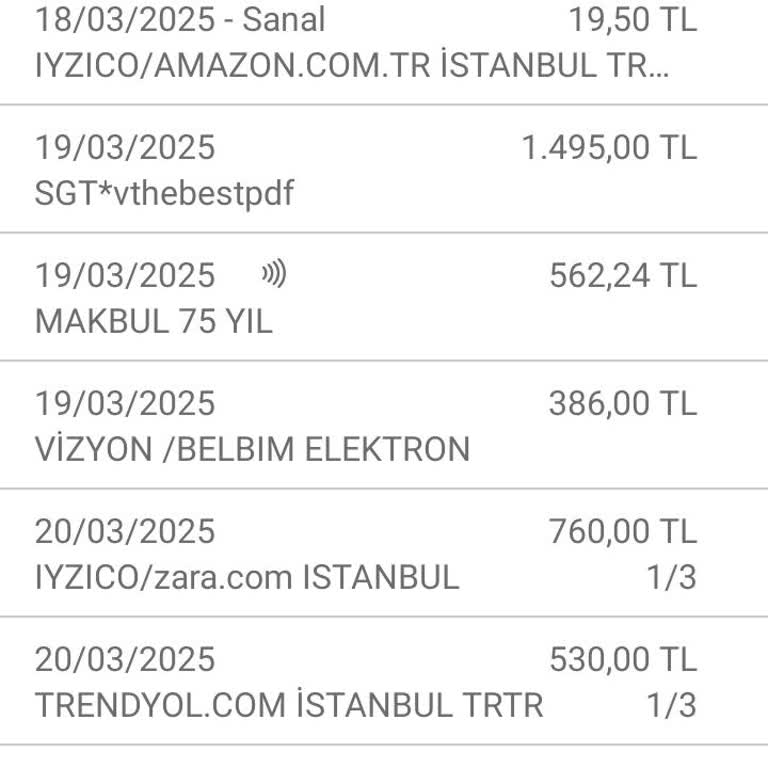 İzinsiz Para Çekimi Ve Kişisel Bilgi Güvenliği İhlali