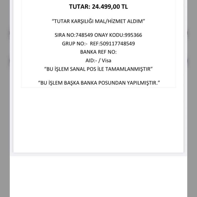 Sahte A101 İlanı İle Karttan Para Çekildi