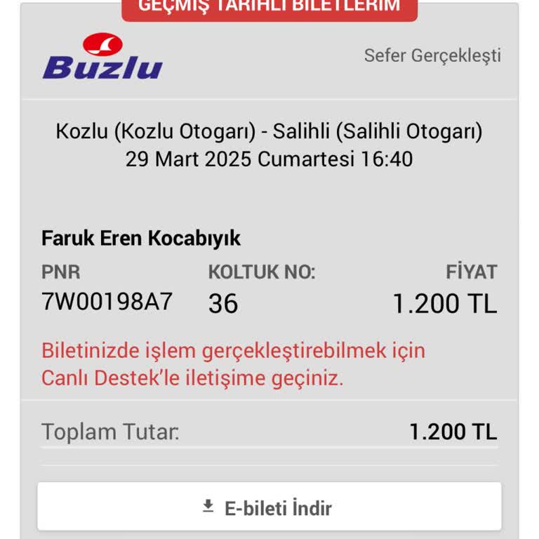 Kayıp Valiz Ve İlgisiz Müşteri Hizmetleri