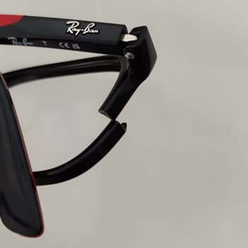 Rayban Çerçeve Garantisi Hayal Kırıklığı