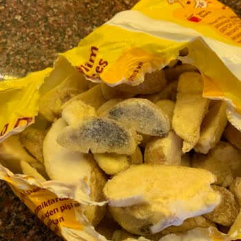 Küflü Patateslerle Karşılaştım: Özgörkey Group'a Güven Sarsıldı