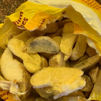 Küflü Patateslerle Karşılaştım: Özgörkey Group'a Güven Sarsıldı