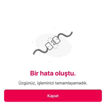 Teslim Edilmeyen Sipariş Ve Çözüm Süreci Sorunları