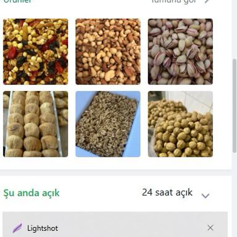 @sumosyoreselurunler09 Şikayeti