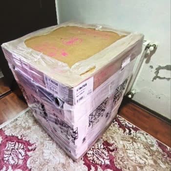 Hasarlı Ürün Ve İade Sürecinde Yaşanan Zorluklar