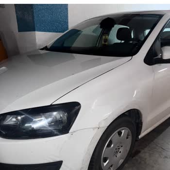 Bursa Zafer Plaza AVM Otoparkında Çarpıp Kaçan Sürücü Ve Güvenlik Zafiyeti