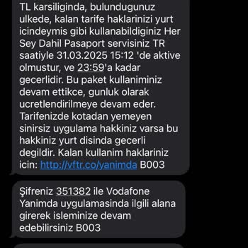 Pasaport Ücreti Kesintileri Nedeniyle Mağduriyet