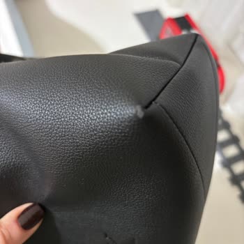 Calvin Klein Ürünü Ve Müşteri Hizmetleri Hayal Kırıklığı