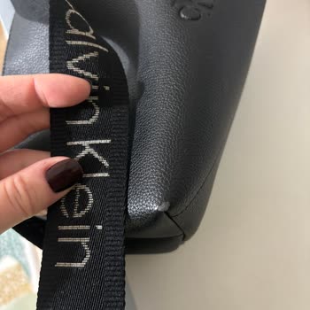 Calvin Klein Ürünü Ve Müşteri Hizmetleri Hayal Kırıklığı