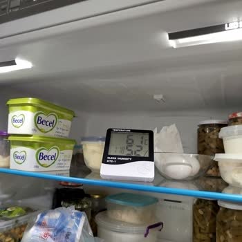 Profilo Buzdolabı Soğutma Sorunu Çözülmüyor