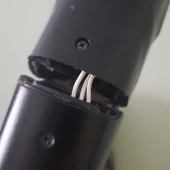 Philips 8000 Serisi Süpürgenin Kırılma Sorunu