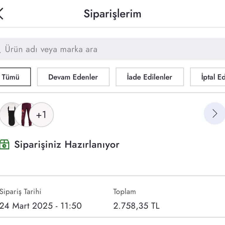 Boyner Online Alışverişte Teslimat Sorunu Ve Ulaşılamayan Müşteri Hizmetleri