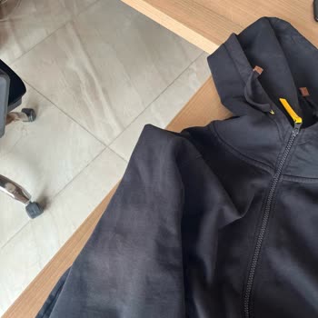 Kaft Ürünlerinde Renk Atma Ve Yetersiz Müşteri Hizmeti!