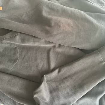 Kaft Ürünlerinde Renk Atma Ve Yetersiz Müşteri Hizmeti!