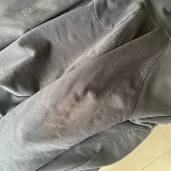 Kaft Ürünlerinde Renk Atma Ve Yetersiz Müşteri Hizmeti!