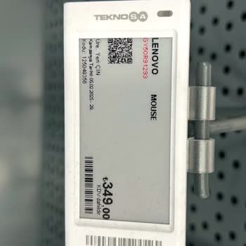 Fiyat Farkı Ve İlgisizlik Sorunu