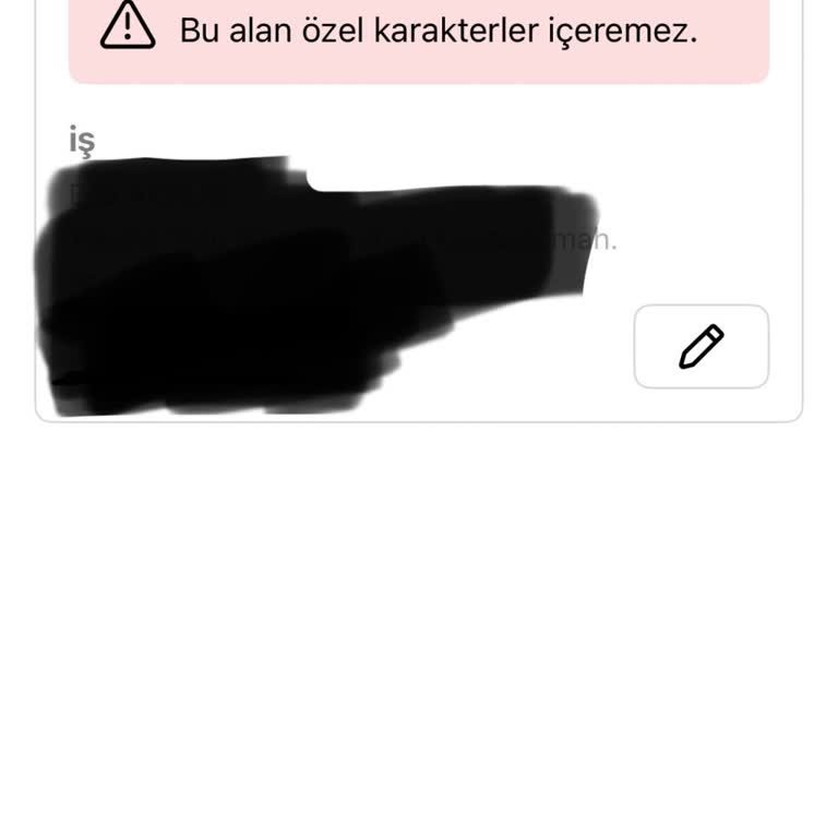 Adres Değişikliği Sorunu Alışverişi Engelliyor