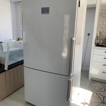 Bosch Buzdolabı Mağduriyeti Ve Servis Sorunları