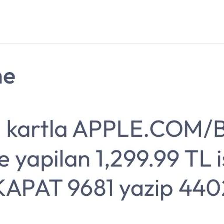 İzinsiz Para Çekme Ve İade Sorunu