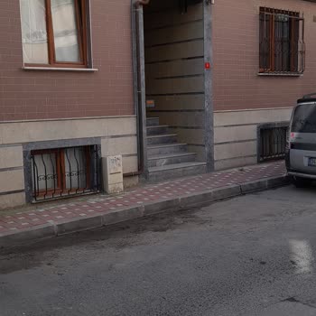 Yapı Çalışmaları Nedeniyle Uzayan Kum Çilesi