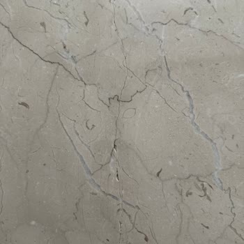 Mermer Masa Çatlağı: Ürün Kalitesizliği Ve Destek Eksikliği