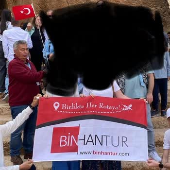 GAP Turu Deneyiminde Beklentilerin Altında Kalan Hizmet