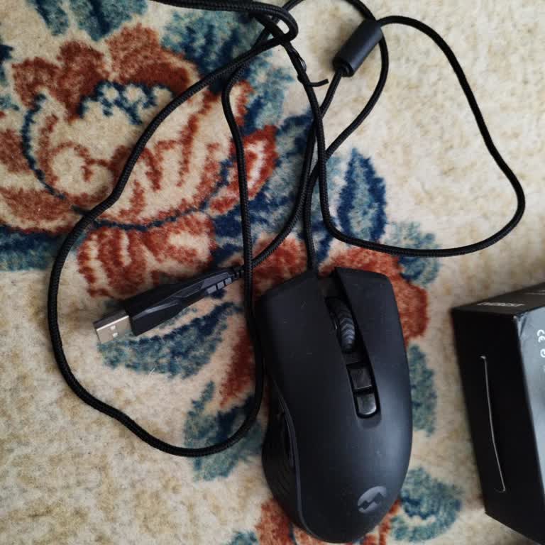 Everest Mouse İle Tekrarlayan Arıza Ve Servis Sorunu!