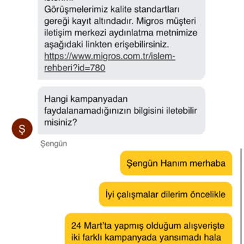 Migros Kampanya İllüzyonu: İndirimler Nereye Kayboluyor?