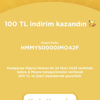 Migros Kampanya İllüzyonu: İndirimler Nereye Kayboluyor?