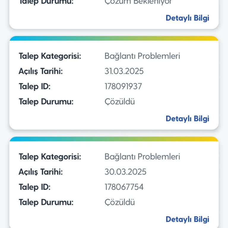 Fareler İnternetimi Kemiriyor Acil Çözüm Bekliyorum