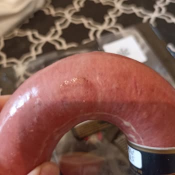 Namet Güvendiğim Markanın Sucuğunda Sağlık Tehlikesi!