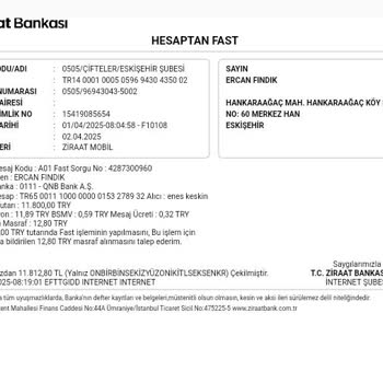 Yanıltıcı Para Yatırma Talimatları Ve Kayıp Para