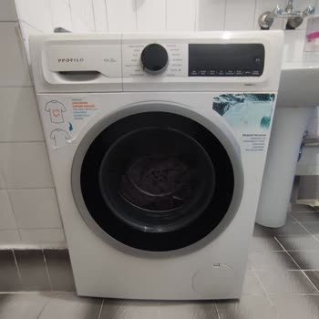 Garanti Süresi Dolan Çamaşır Makinesi Mağduriyeti