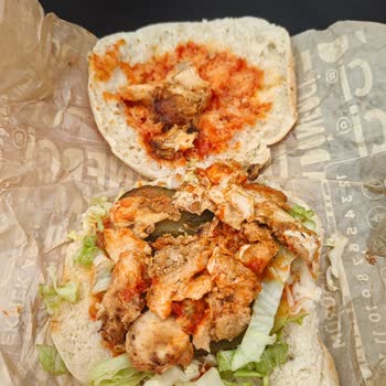 Kalitesiz Hizmet Ve Yüksek Fiyat: Usta Dönerci Deneyimi