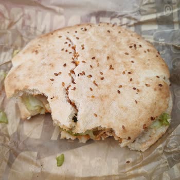 Kalitesiz Hizmet Ve Yüksek Fiyat: Usta Dönerci Deneyimi