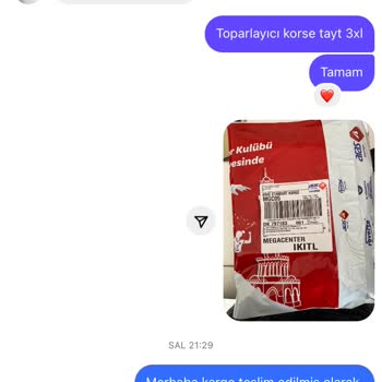 Yanlış Ürün Ve Sessizlik: Mağduriyetin Çözülmesini Bekliyorum