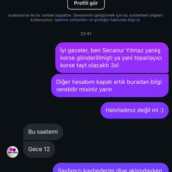 Yanlış Ürün Ve Sessizlik: Mağduriyetin Çözülmesini Bekliyorum