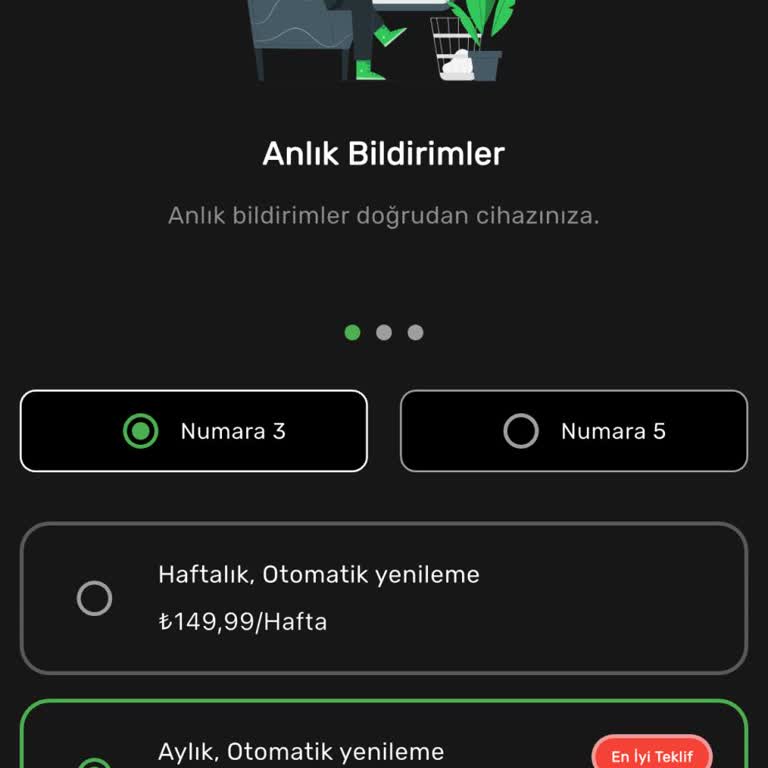 Bağlantı Sorunu Ve Yetersiz Destek