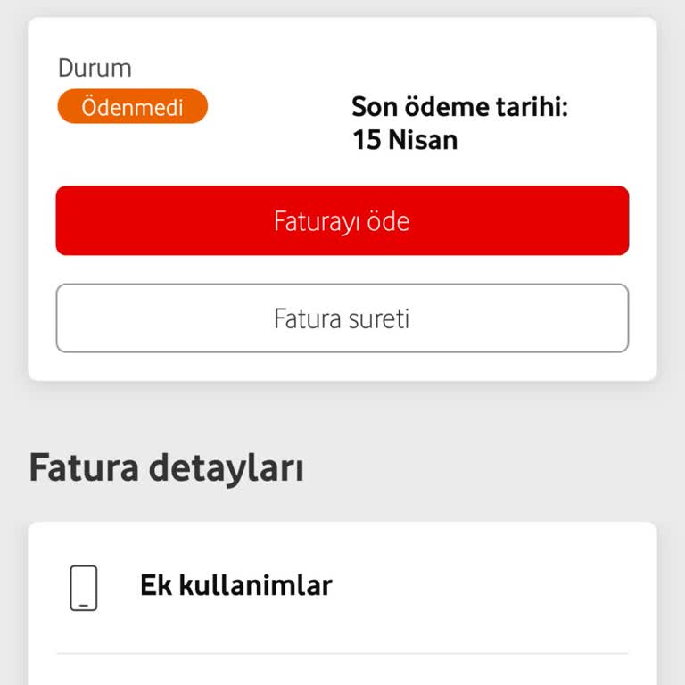 İnternet Arızası Mağduriyeti Ve Fahiş Fatura Sorunu